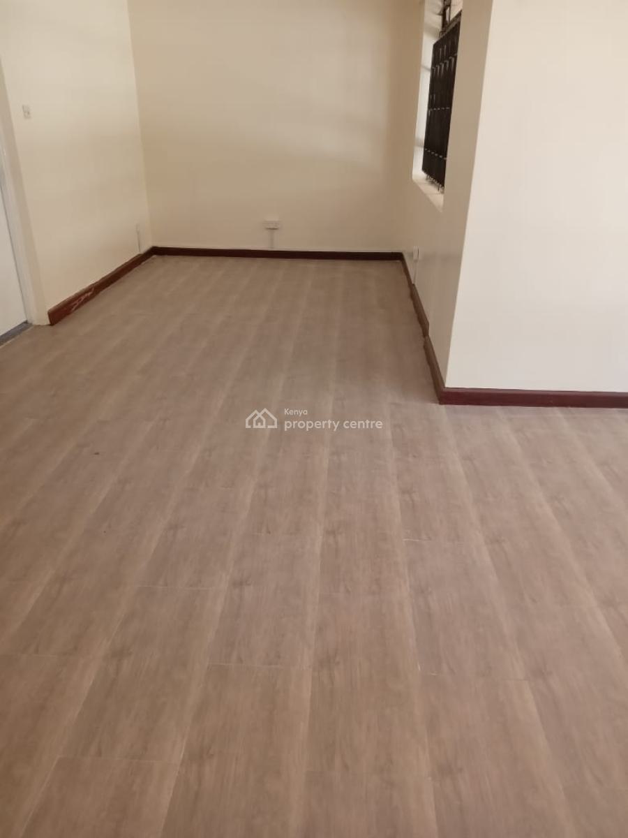Three (3) Bedroom Spacious Maisonette, Kilimani, Hurlingham., Kilimani, Nairobi, Office Space for Rent
