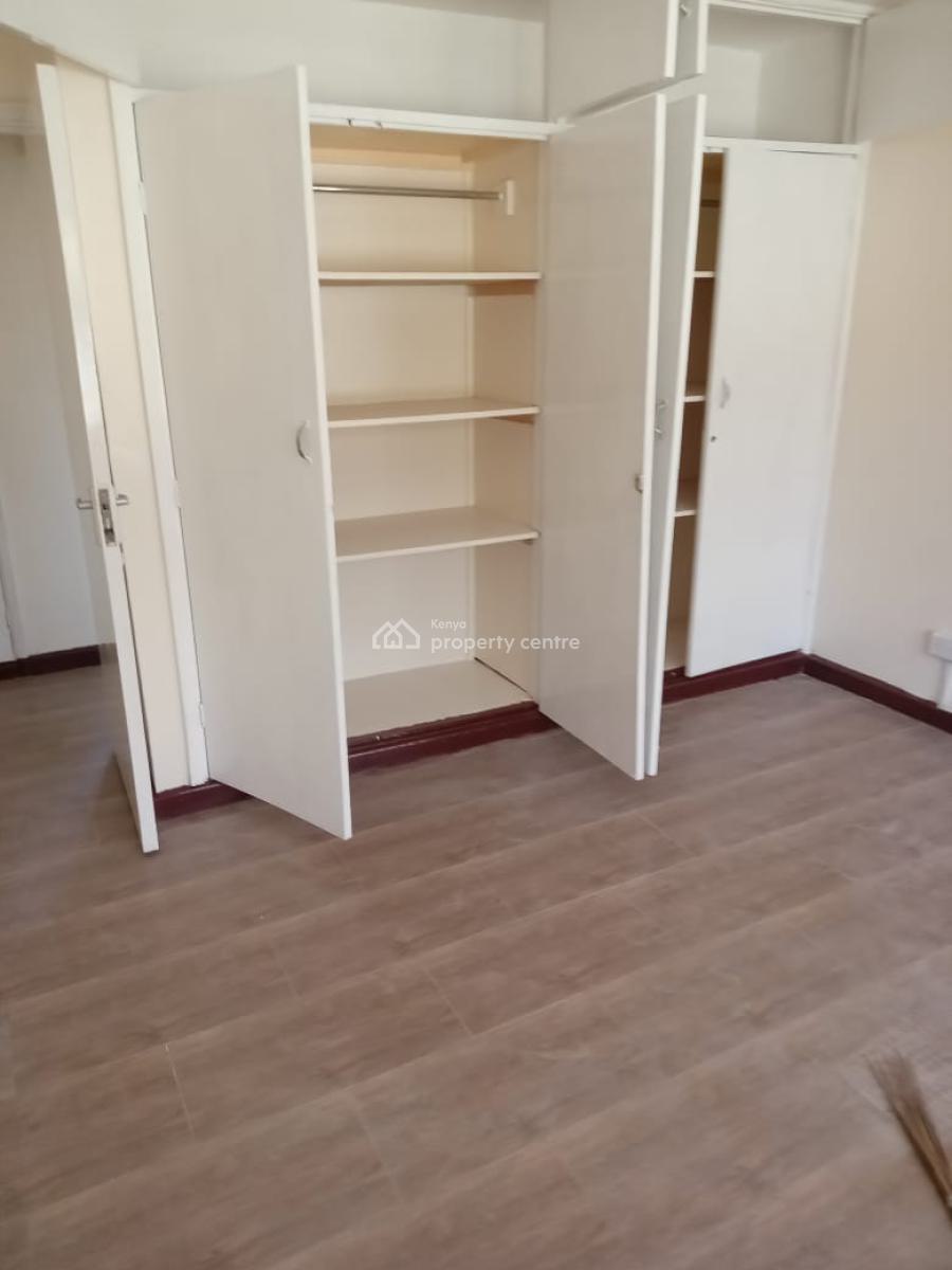 Three (3) Bedroom Spacious Maisonette, Kilimani, Hurlingham., Kilimani, Nairobi, Office Space for Rent