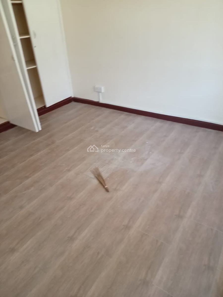 Three (3) Bedroom Spacious Maisonette, Kilimani, Hurlingham., Kilimani, Nairobi, Office Space for Rent