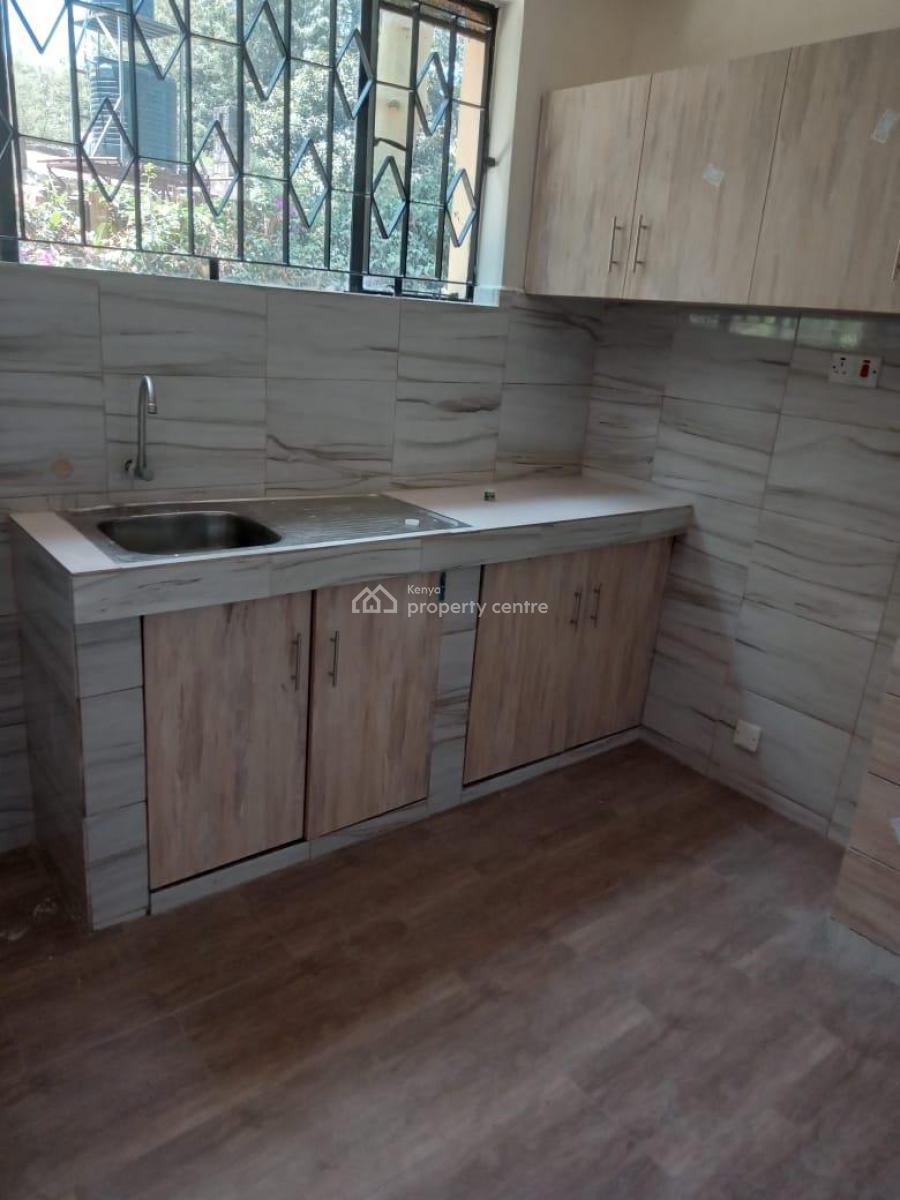 Three (3) Bedroom Spacious Maisonette, Kilimani, Hurlingham., Kilimani, Nairobi, Office Space for Rent