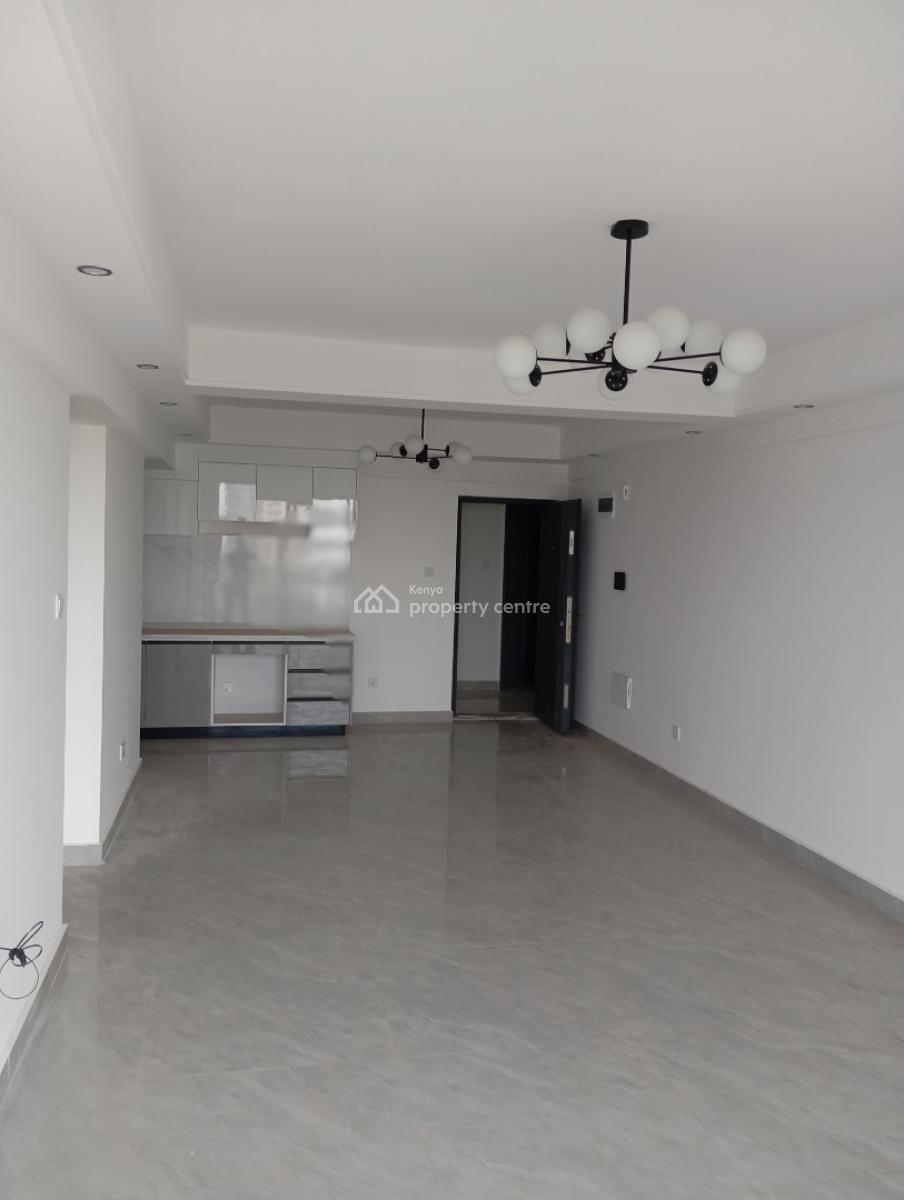 New Apartments., Westlands, Westlands, Nairobi, Apartment for Rent