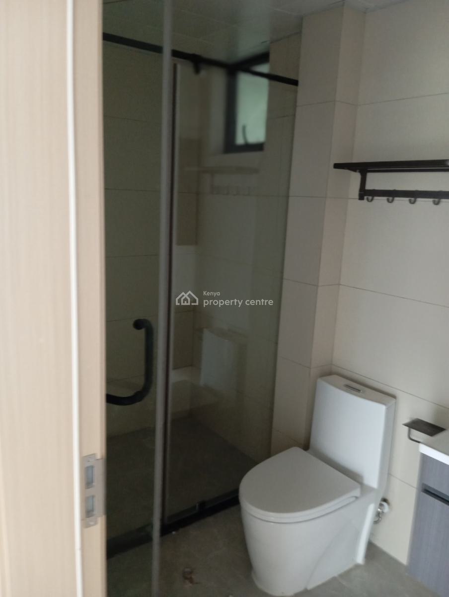 New Apartments., Westlands, Westlands, Nairobi, Apartment for Rent