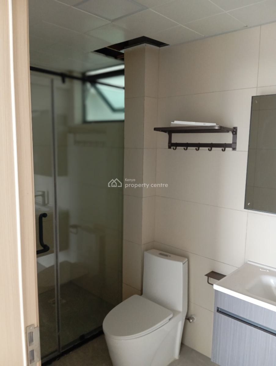 New Apartments., Westlands, Westlands, Nairobi, Apartment for Rent