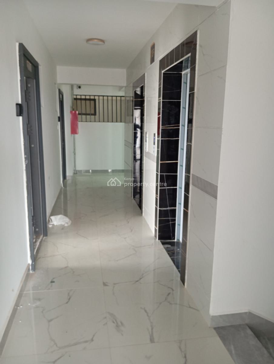 New Apartments., Westlands, Westlands, Nairobi, Apartment for Rent