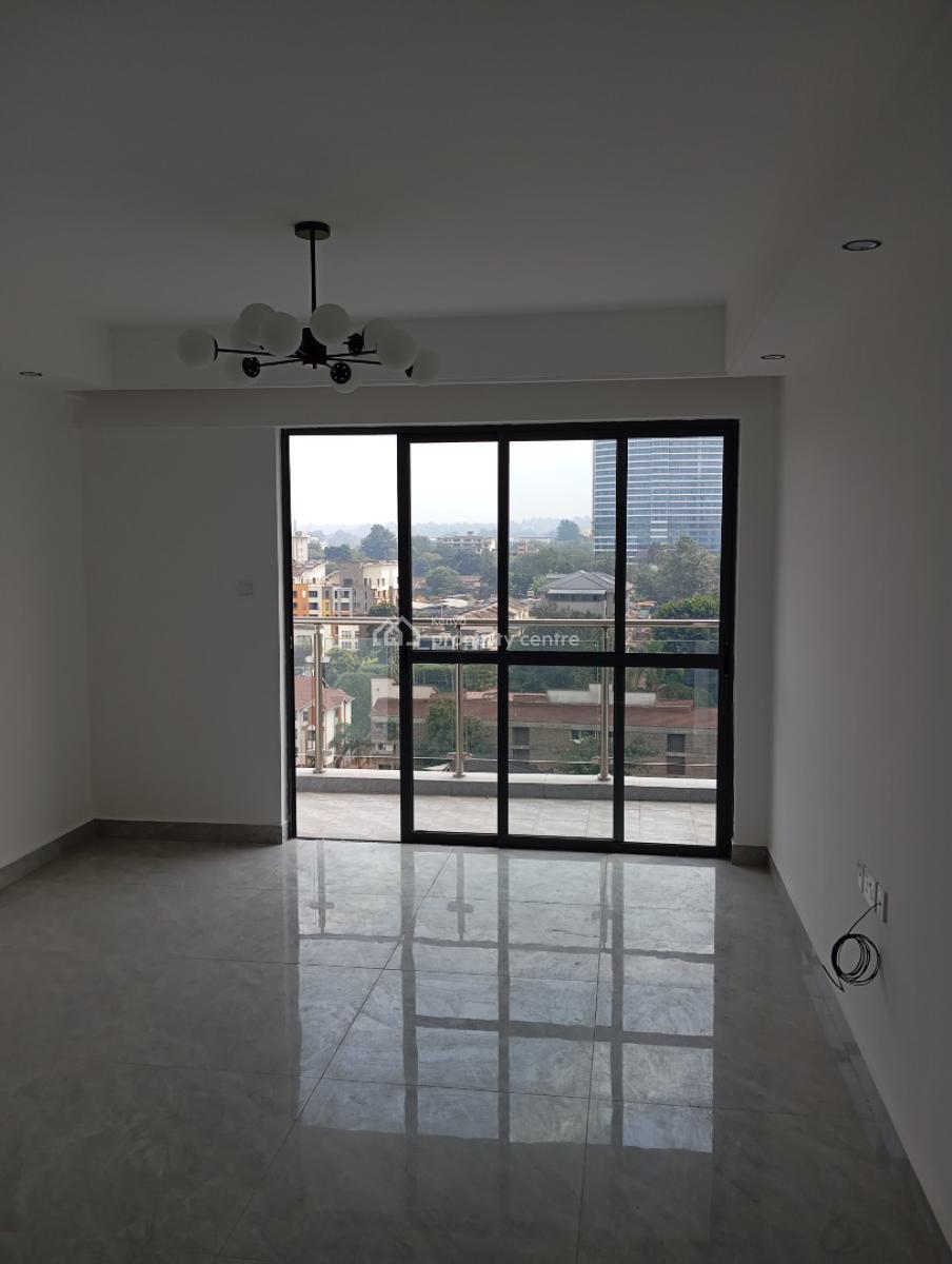 New Apartments., Westlands, Westlands, Nairobi, Apartment for Rent