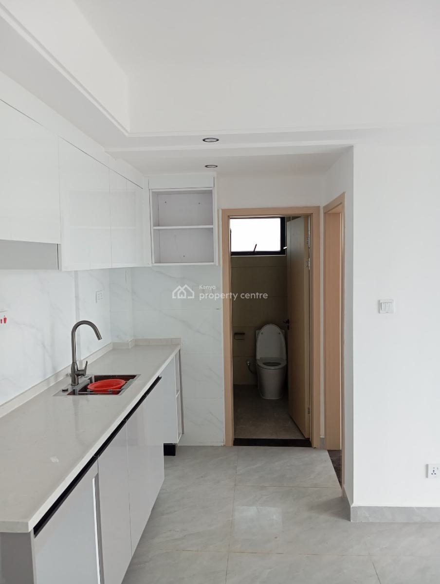 New Apartments., Westlands, Westlands, Nairobi, Apartment for Rent