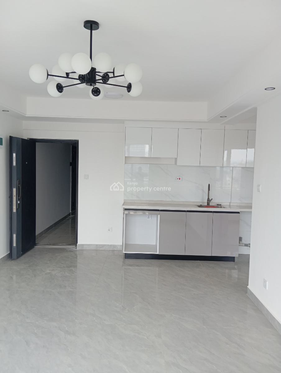New Apartments., Westlands, Westlands, Nairobi, Apartment for Rent