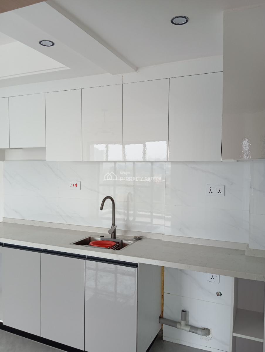 New Apartments., Westlands, Westlands, Nairobi, Apartment for Rent