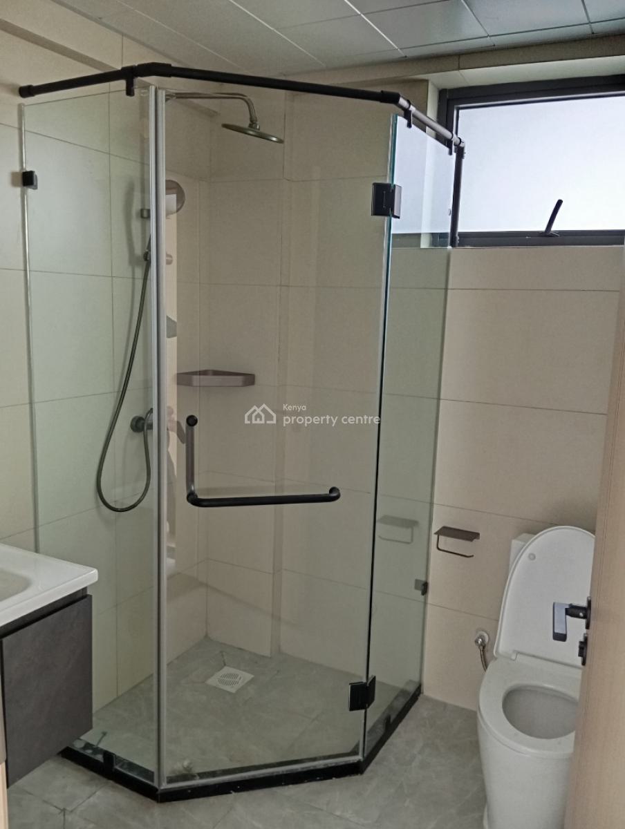 New Apartments., Westlands, Westlands, Nairobi, Apartment for Rent