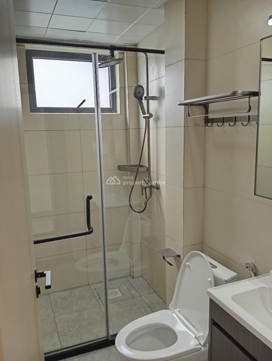 New Apartments., Westlands, Westlands, Nairobi, Apartment for Rent