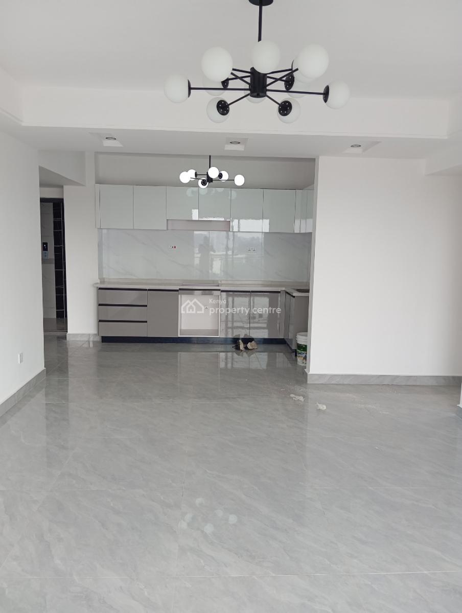 New Apartments., Westlands, Westlands, Nairobi, Apartment for Rent