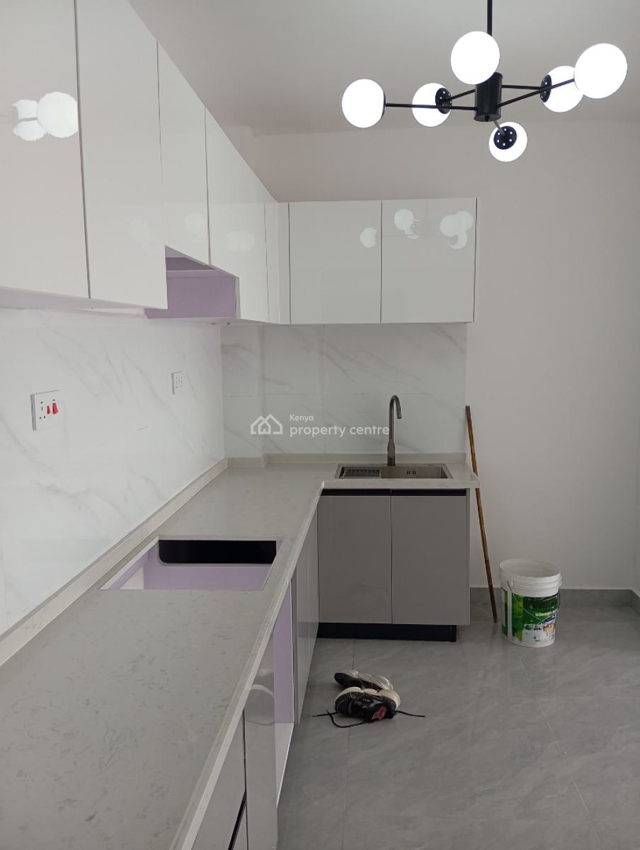 New Apartments., Westlands, Westlands, Nairobi, Apartment for Rent