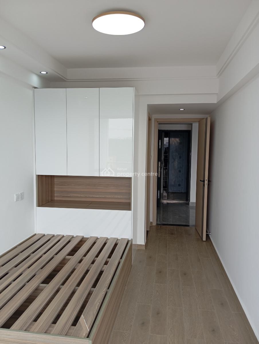 New Apartments., Westlands, Westlands, Nairobi, Apartment for Rent