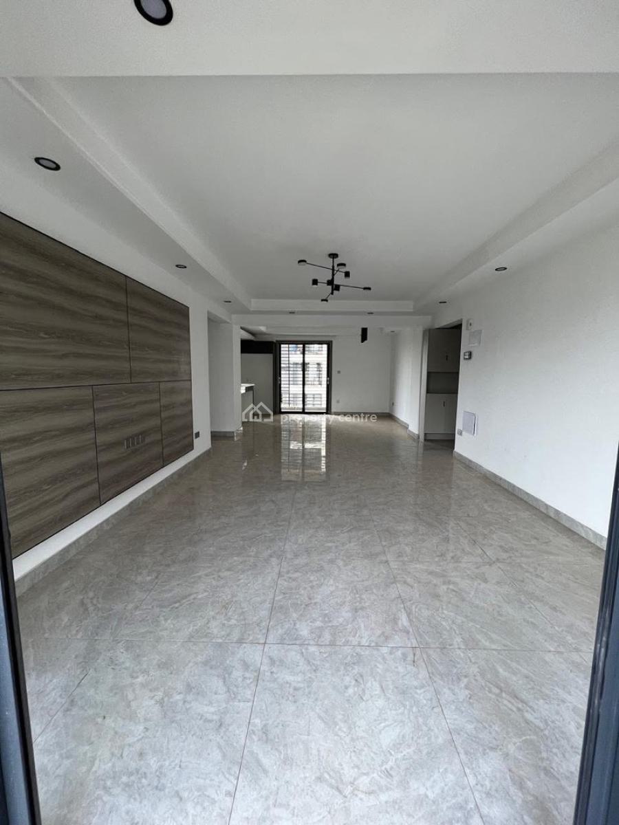 Luxurious 3 Bedroom with Dsq, Elgeyo Marakwet  Road, Kilimani, Nairobi, Apartment for Rent