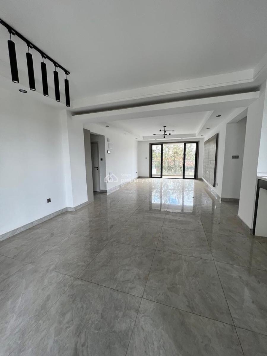 Luxurious 3 Bedroom with Dsq, Elgeyo Marakwet  Road, Kilimani, Nairobi, Apartment for Rent