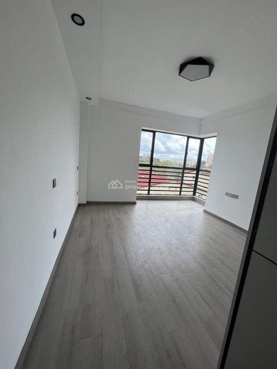 Luxurious 3 Bedroom with Dsq, Elgeyo Marakwet  Road, Kilimani, Nairobi, Apartment for Rent