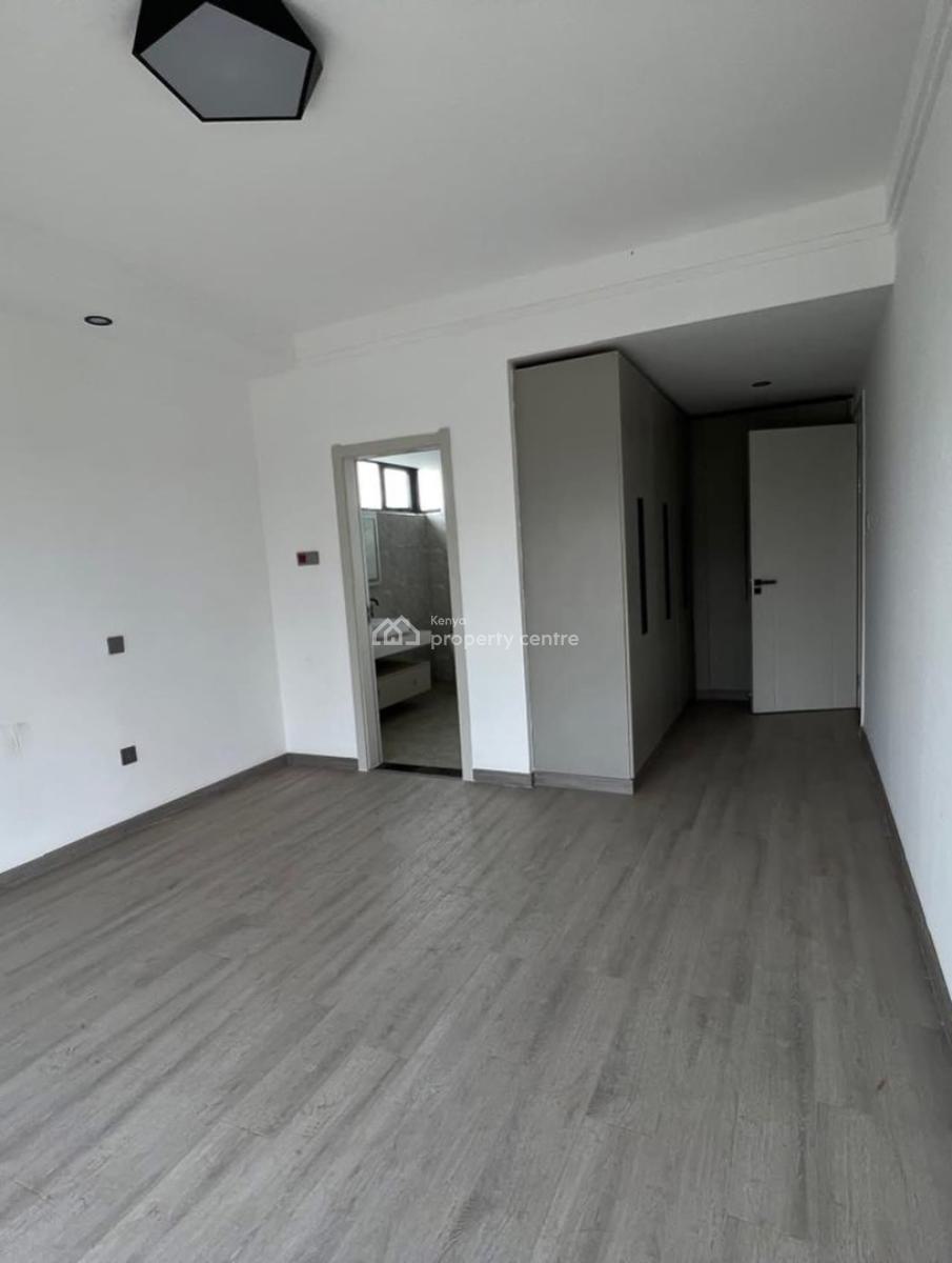 Luxurious 3 Bedroom with Dsq, Elgeyo Marakwet  Road, Kilimani, Nairobi, Apartment for Rent