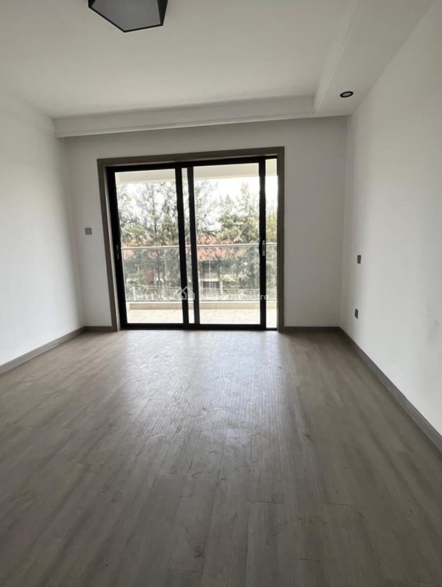 Luxurious 3 Bedroom with Dsq, Elgeyo Marakwet  Road, Kilimani, Nairobi, Apartment for Rent