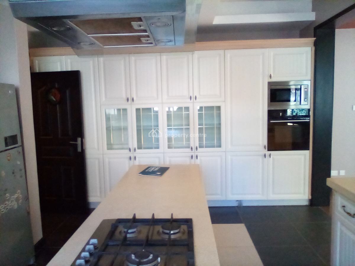 4 Bedroom Townhouse, Off Waiyaki Way, Lavington, Nairobi, Townhouse for Rent