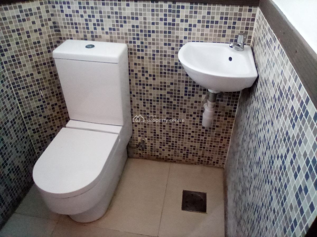 4 Bedroom Townhouse, Off Waiyaki Way, Lavington, Nairobi, Townhouse for Rent