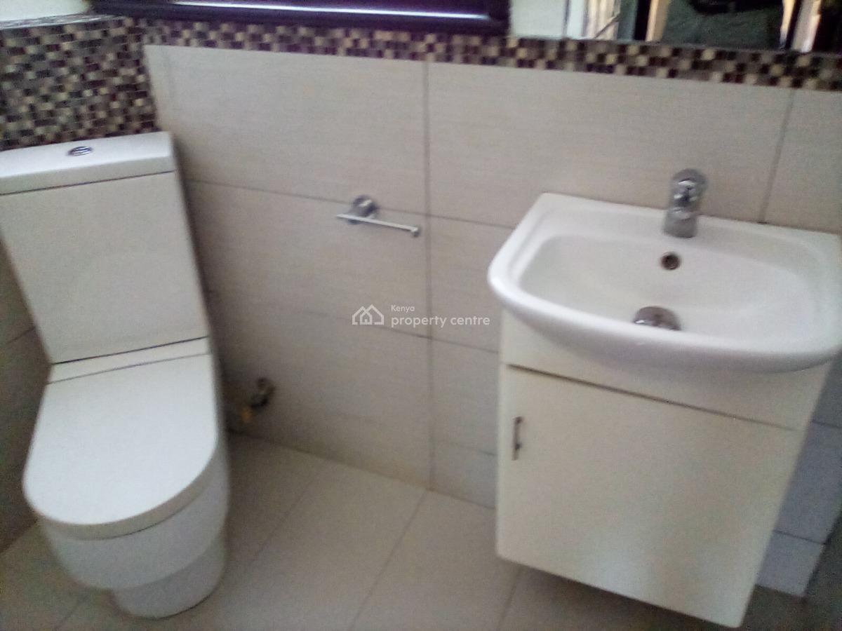 4 Bedroom Townhouse, Off Waiyaki Way, Lavington, Nairobi, Townhouse for Rent