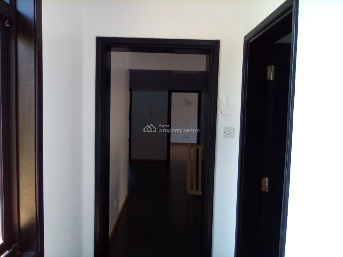 4 Bedroom Townhouse, Off Waiyaki Way, Lavington, Nairobi, Townhouse for Rent