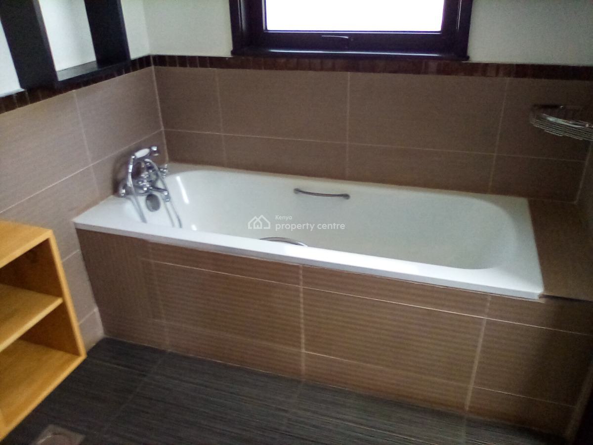 4 Bedroom Townhouse, Off Waiyaki Way, Lavington, Nairobi, Townhouse for Rent
