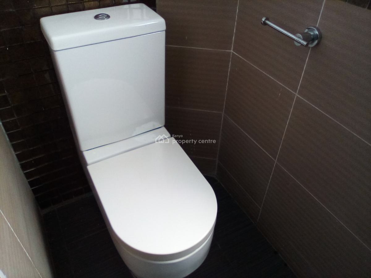 4 Bedroom Townhouse, Off Waiyaki Way, Lavington, Nairobi, Townhouse for Rent