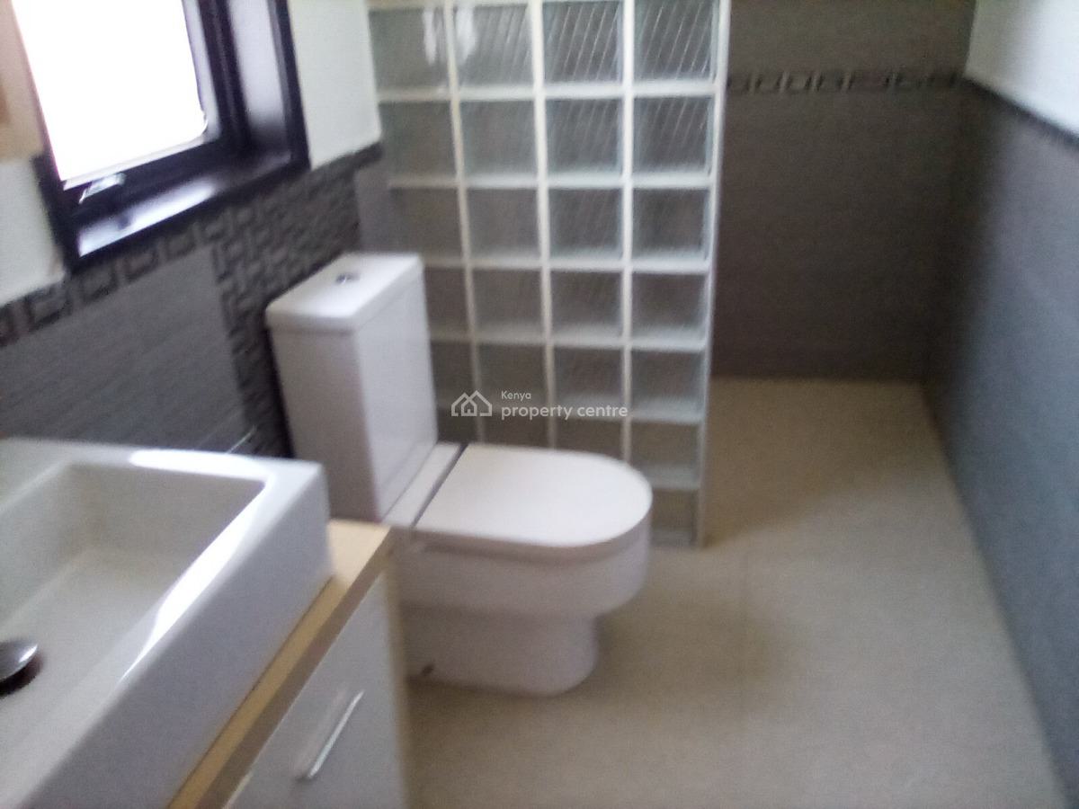 4 Bedroom Townhouse, Off Waiyaki Way, Lavington, Nairobi, Townhouse for Rent