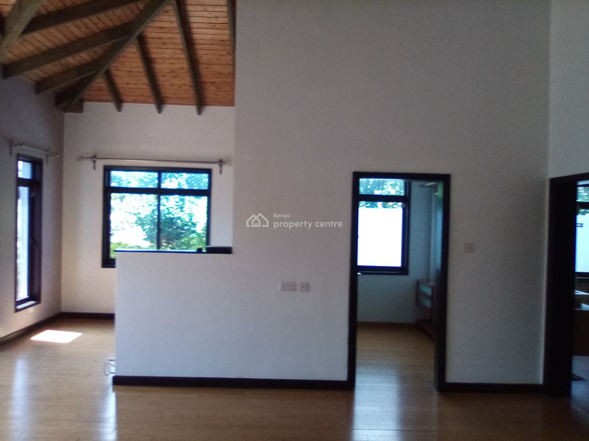 4 Bedroom Townhouse, Off Waiyaki Way, Lavington, Nairobi, Townhouse for Rent