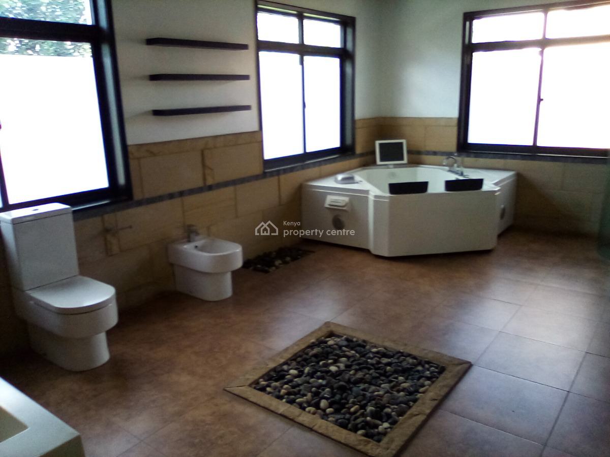 4 Bedroom Townhouse, Off Waiyaki Way, Lavington, Nairobi, Townhouse for Rent