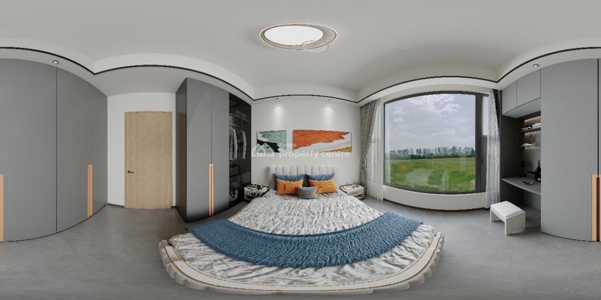 Off Plan Project., Mirema, Kahawa North, Nairobi, Apartment for Sale
