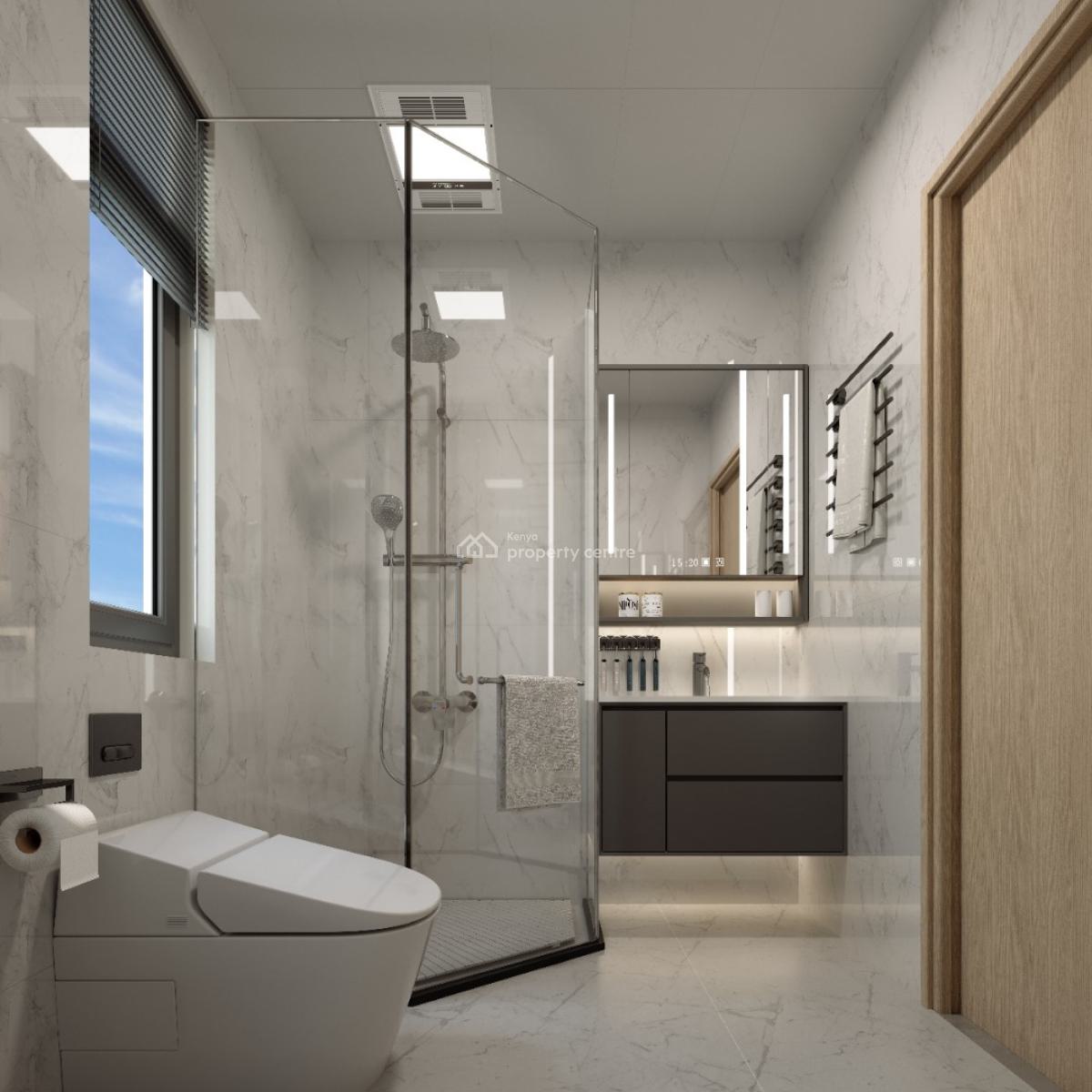Off Plan Project., Mirema, Kahawa North, Nairobi, Apartment for Sale