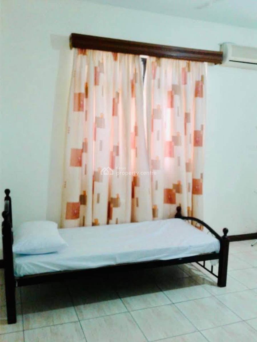 Fully Furnished 3 Bedroom Apartment in Kizingo,mombasa, Kizingo, Ganjoni, Mombasa, Apartment for Rent