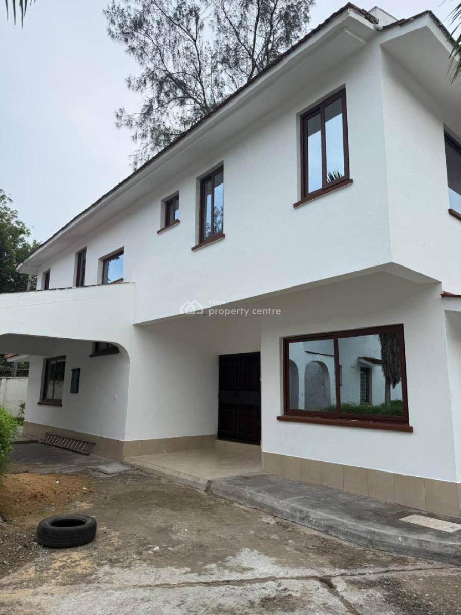 5 Bedroom Massionate  in Nyali,mombasa, Nyali, Nyali, Mombasa, House for Rent