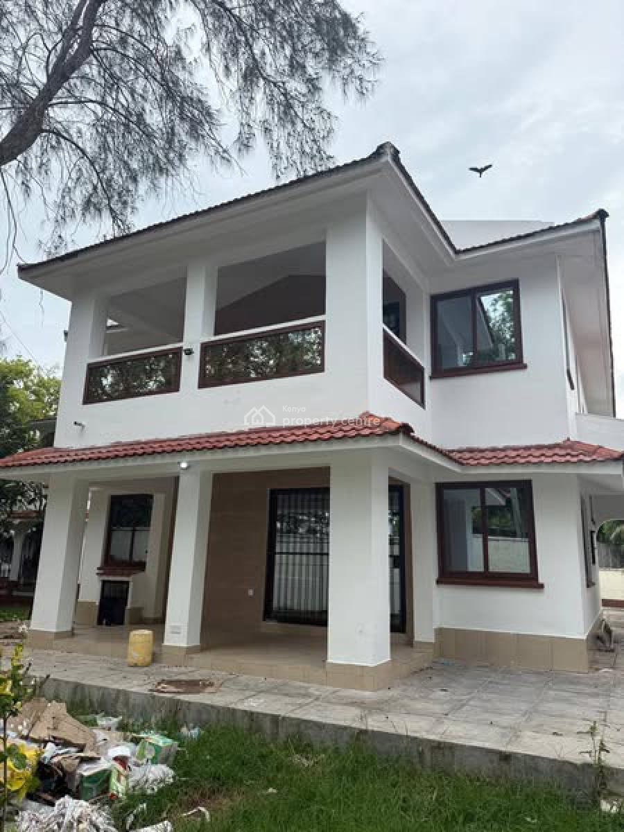 5 Bedroom Massionate  in Nyali,mombasa, Nyali, Nyali, Mombasa, House for Rent