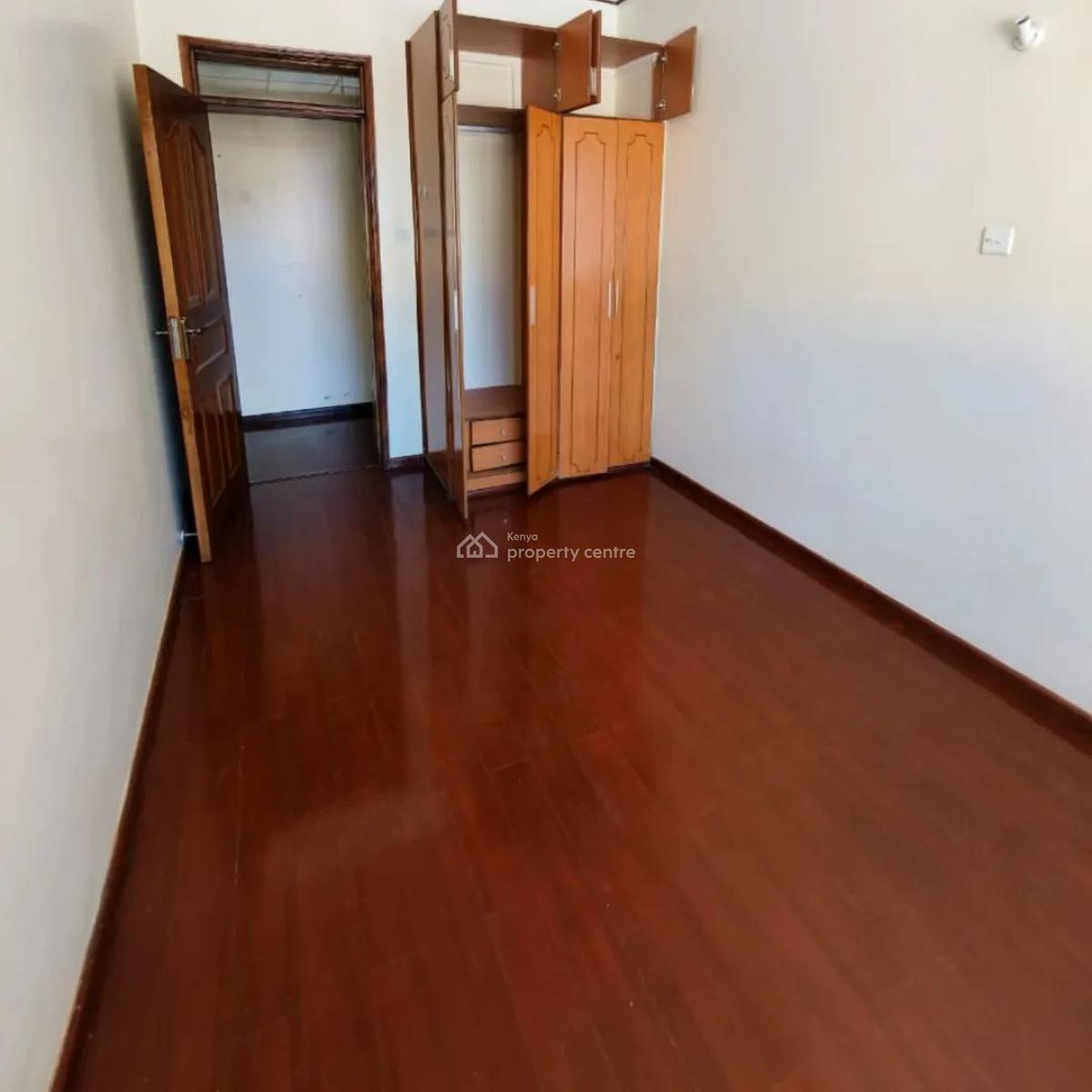 Homely 4 Bedroom Apartment in Lavington, Lavington, Lavington, Nairobi, Apartment for Rent
