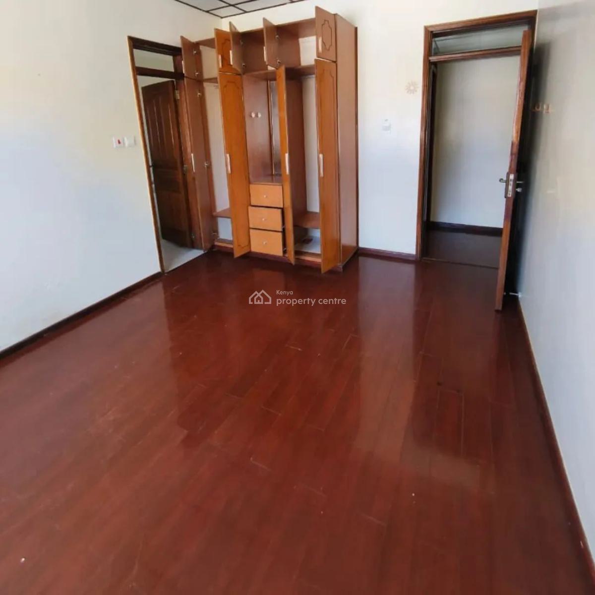 Homely 4 Bedroom Apartment in Lavington, Lavington, Lavington, Nairobi, Apartment for Rent