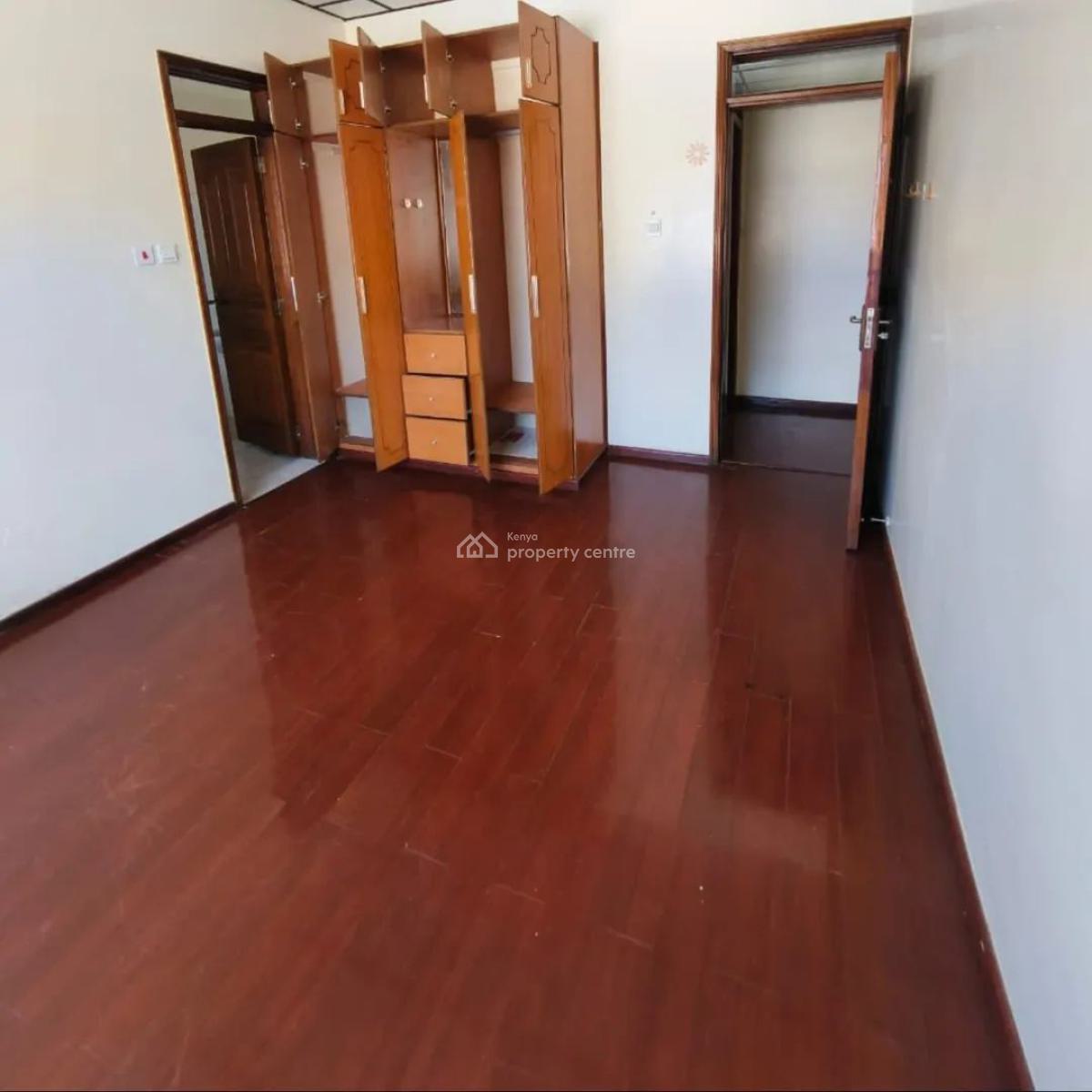 Homely 4 Bedroom Apartment in Lavington, Lavington, Lavington, Nairobi, Apartment for Rent