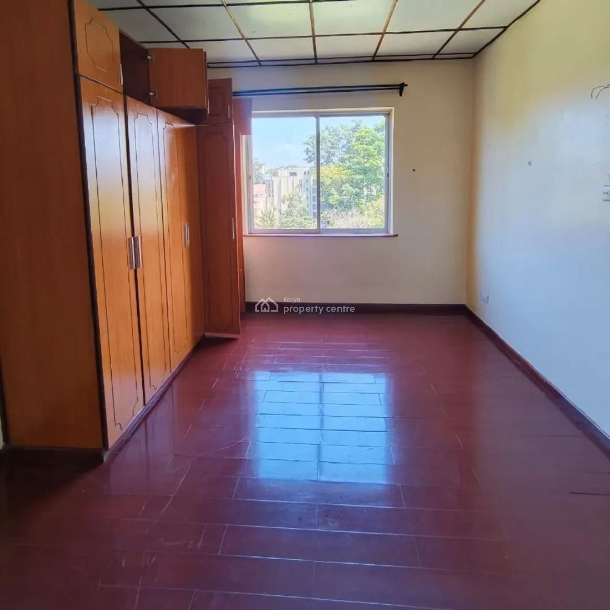 Homely 4 Bedroom Apartment in Lavington, Lavington, Lavington, Nairobi, Apartment for Rent