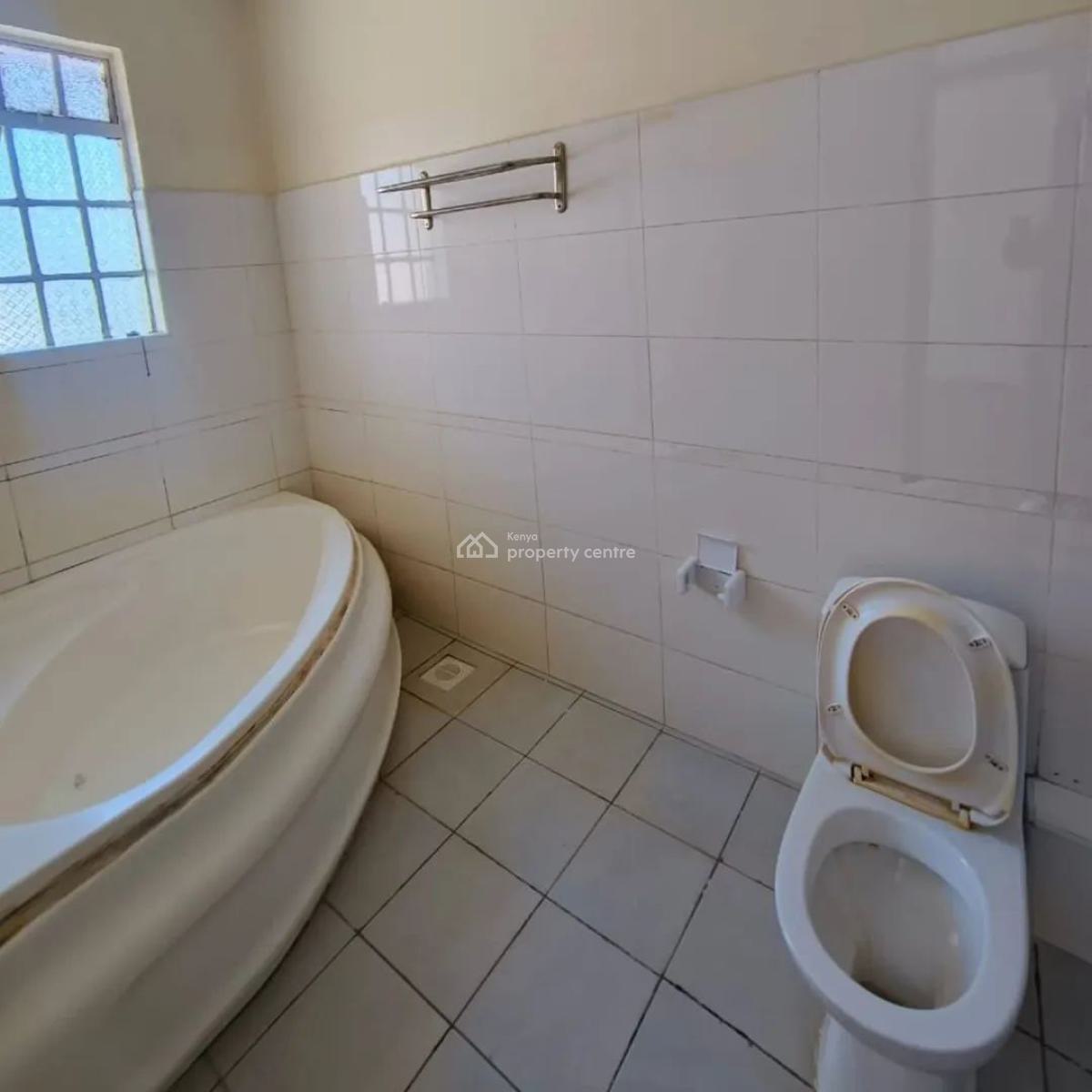 Homely 4 Bedroom Apartment in Lavington, Lavington, Lavington, Nairobi, Apartment for Rent