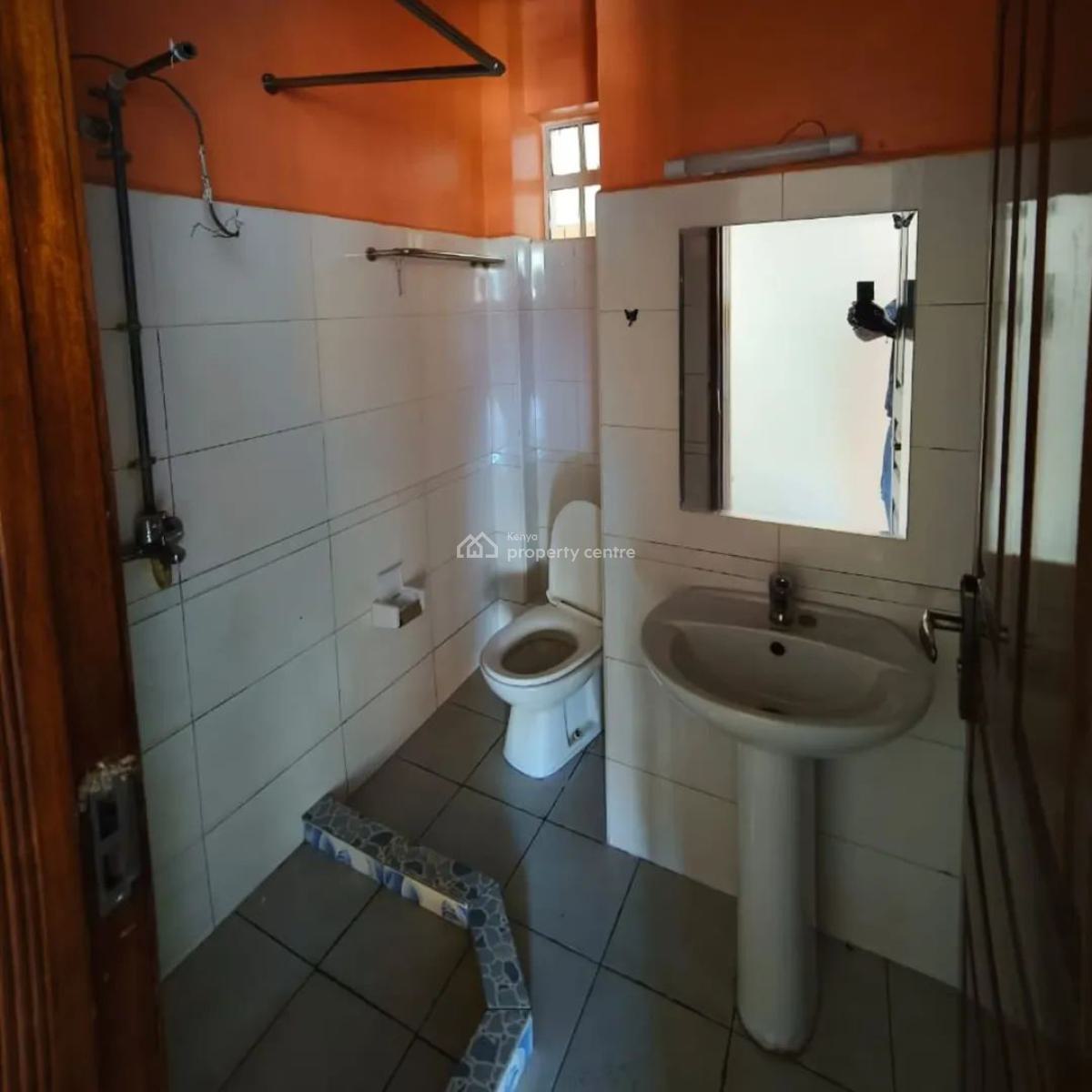 Homely 4 Bedroom Apartment in Lavington, Lavington, Lavington, Nairobi, Apartment for Rent
