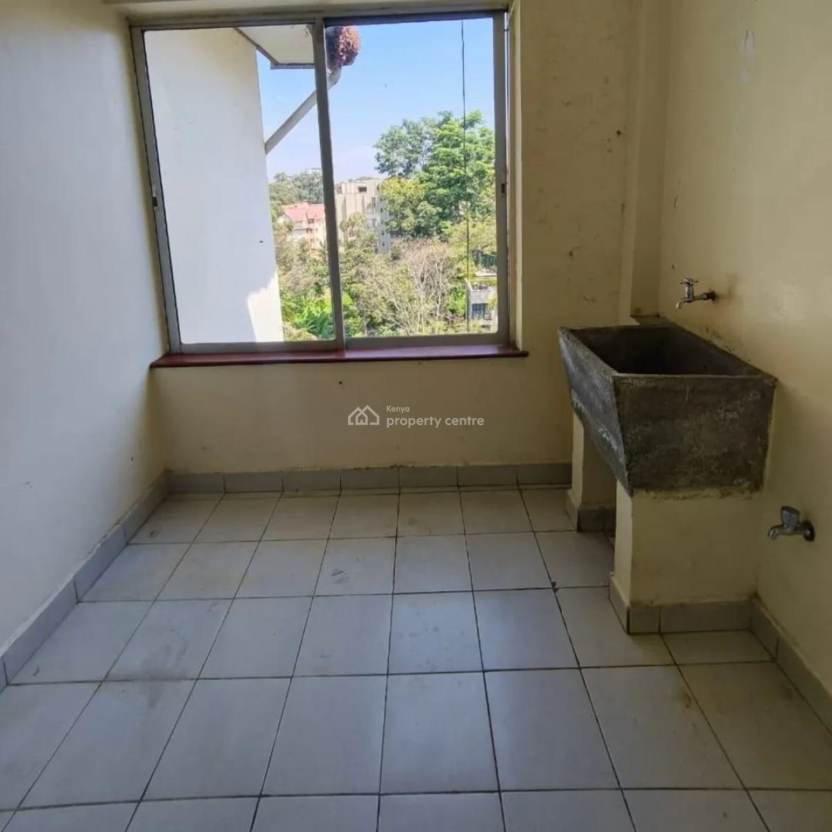 Homely 4 Bedroom Apartment in Lavington, Lavington, Lavington, Nairobi, Apartment for Rent