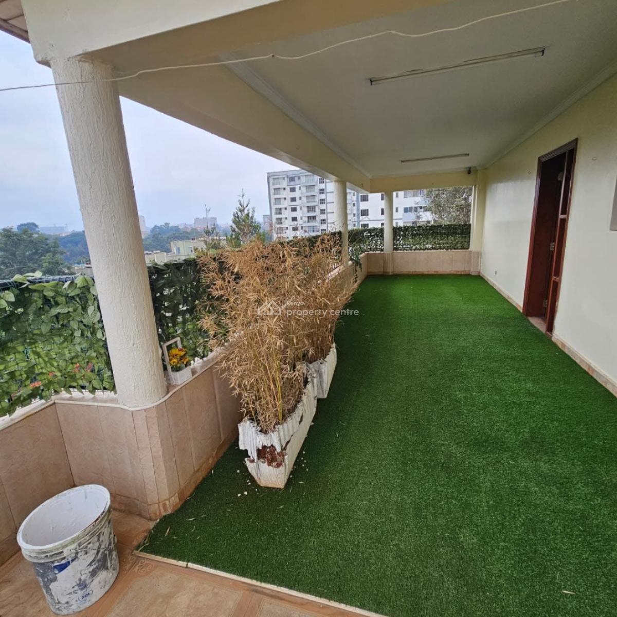 Luxurious 4 Bedroom Plus Dsq Penthouse Apartment in, Lavington, Lavington, Nairobi, Apartment for Rent