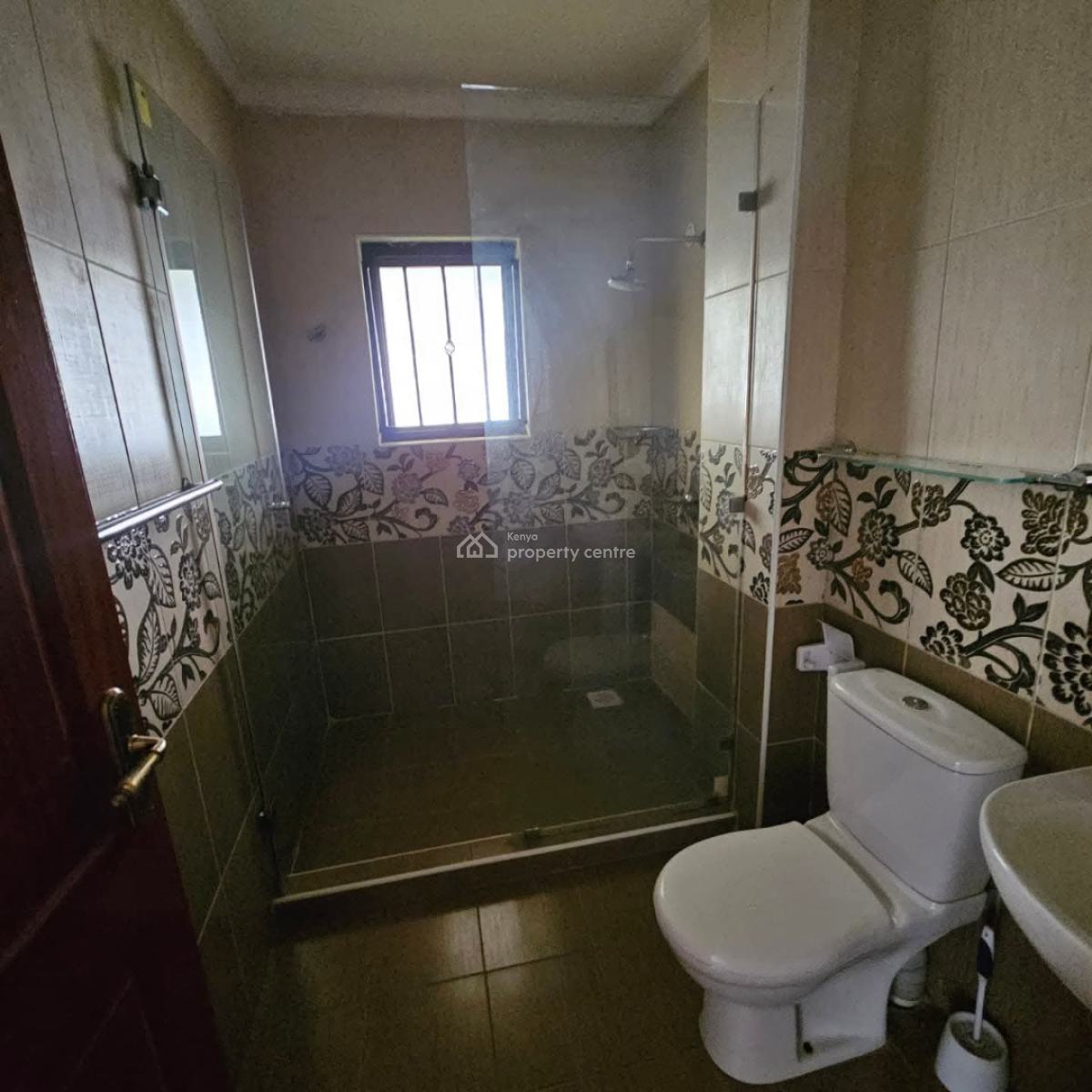 Luxurious 4 Bedroom Plus Dsq Penthouse Apartment in, Lavington, Lavington, Nairobi, Apartment for Rent