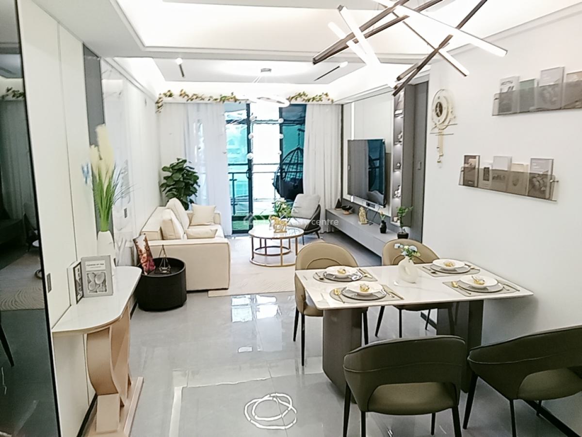 Citi Rise Residency -- Modern 2 & 3 Bedroom Apartments in Westlands, Westlands, Nairobi, Apartment for Sale