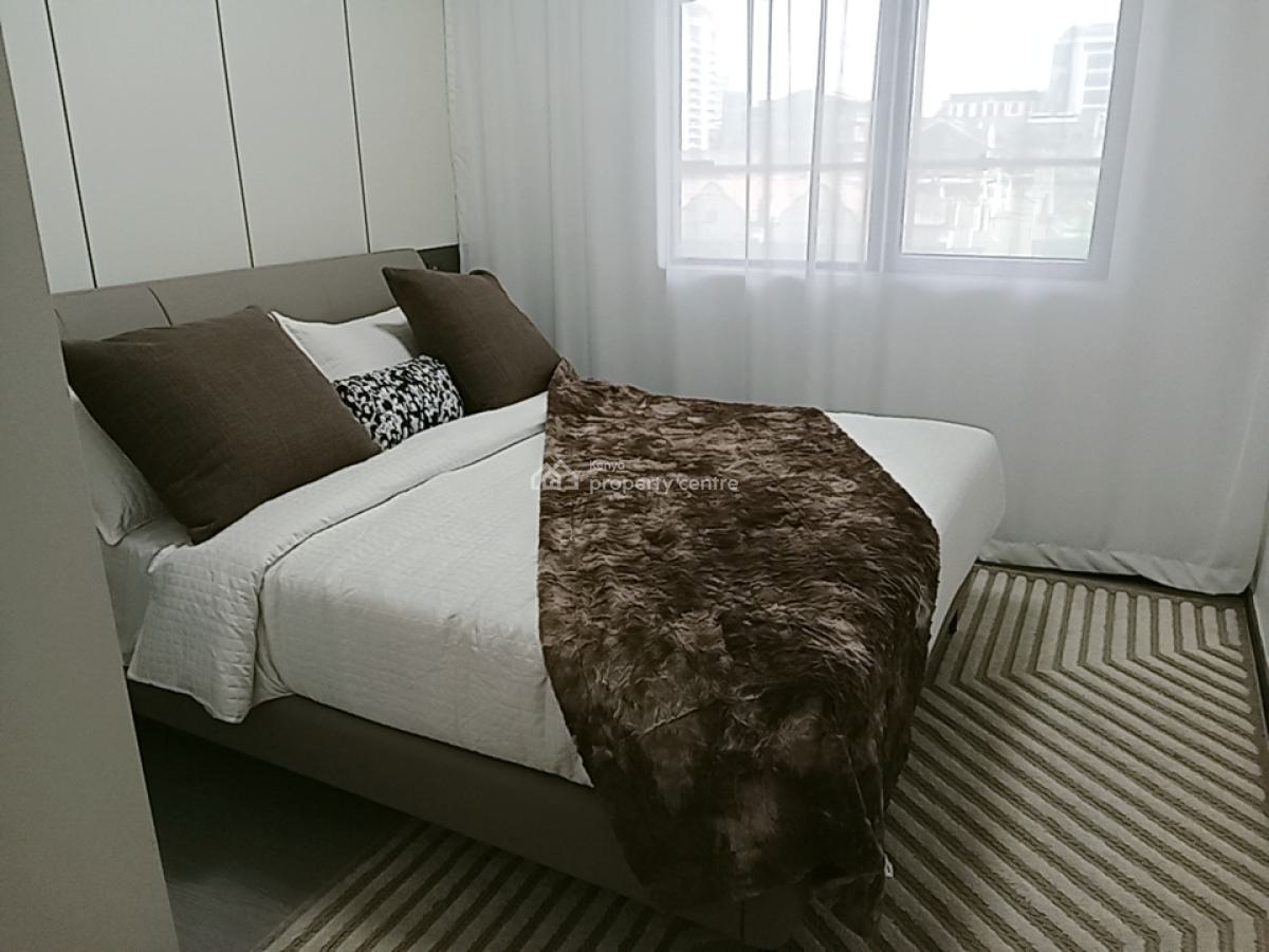 Citi Rise Residency -- Modern 2 & 3 Bedroom Apartments in Westlands, Westlands, Nairobi, Apartment for Sale