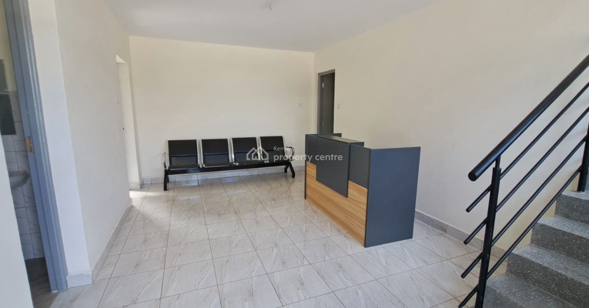 Spacious 7,616 Sqft Godown  -- Ruiru, Thika Road, Thika Road, Ruiru, Kiambu, Warehouse for Rent