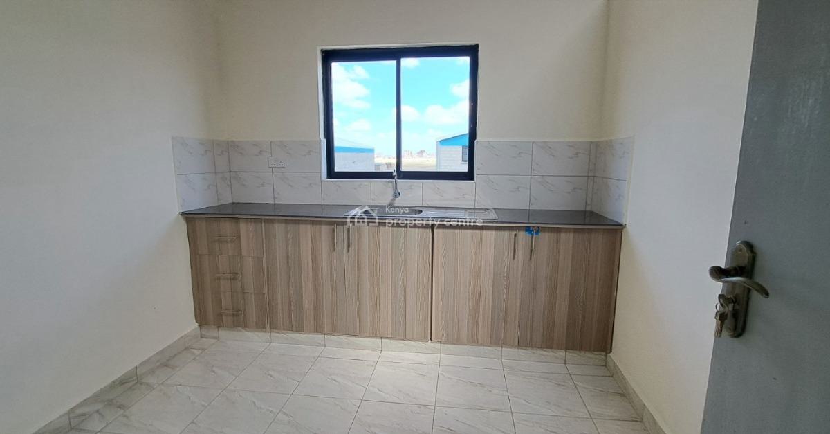 Spacious 7,616 Sqft Godown  -- Ruiru, Thika Road, Thika Road, Ruiru, Kiambu, Warehouse for Rent