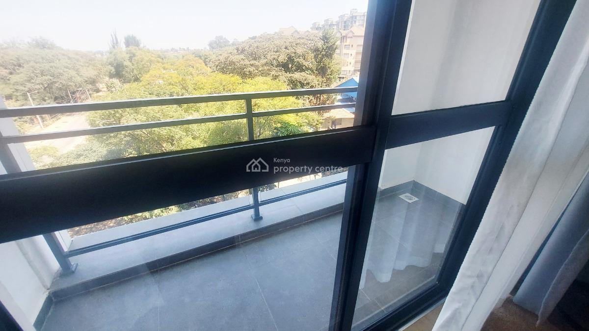Furnished 2bdrm Plus Studio  Apartment in Upper Hill, Upper Hill, Kilimani, Nairobi, Apartment for Sale